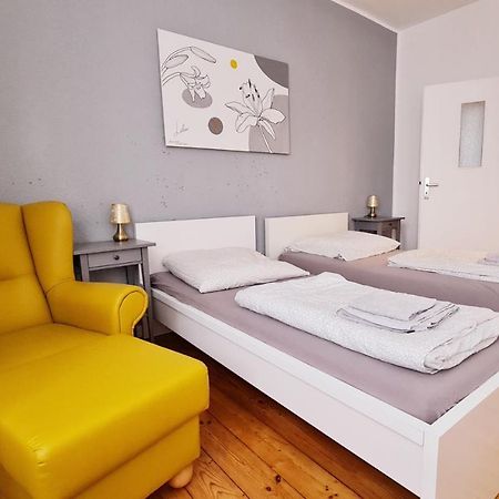Elena Flat Lilie, Oberhausen Zentrum Centro Westfield Екстер'єр фото