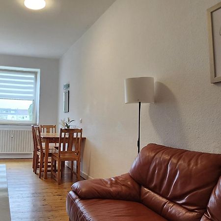 Elena Flat Lilie, Oberhausen Zentrum Centro Westfield Екстер'єр фото