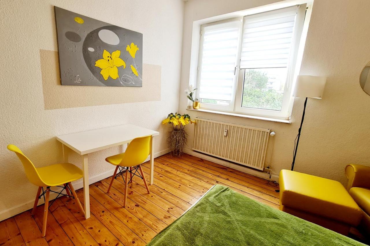 Elena Flat Lilie, Oberhausen Zentrum Centro Westfield Екстер'єр фото