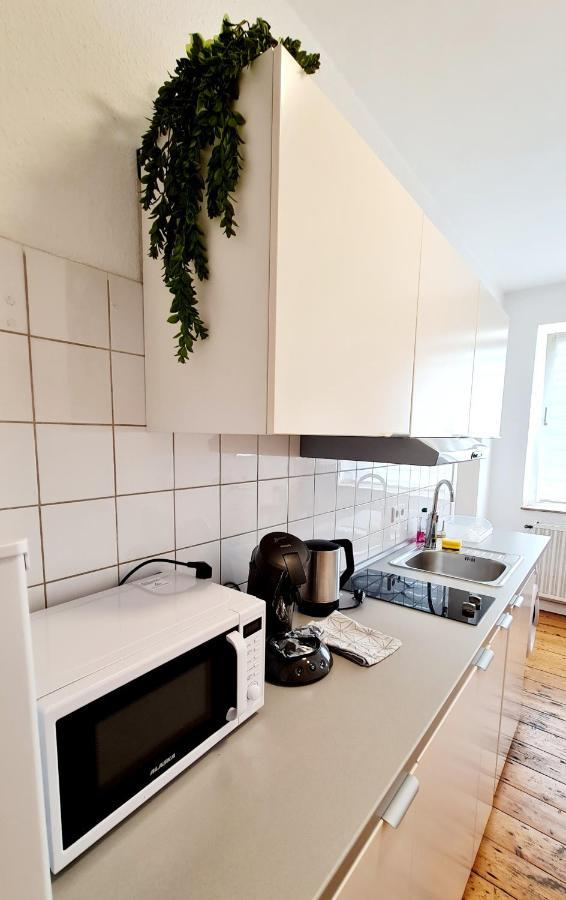 Elena Flat Lilie, Oberhausen Zentrum Centro Westfield Екстер'єр фото