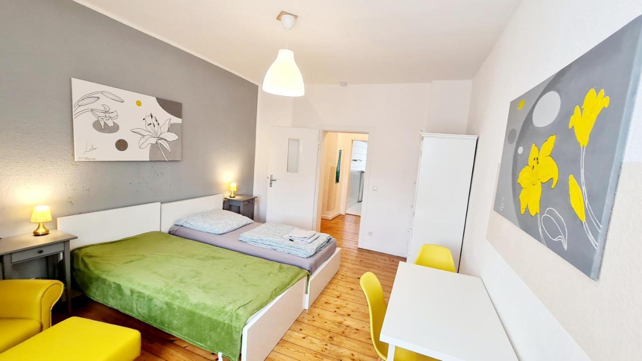 Elena Flat Lilie, Oberhausen Zentrum Centro Westfield Екстер'єр фото