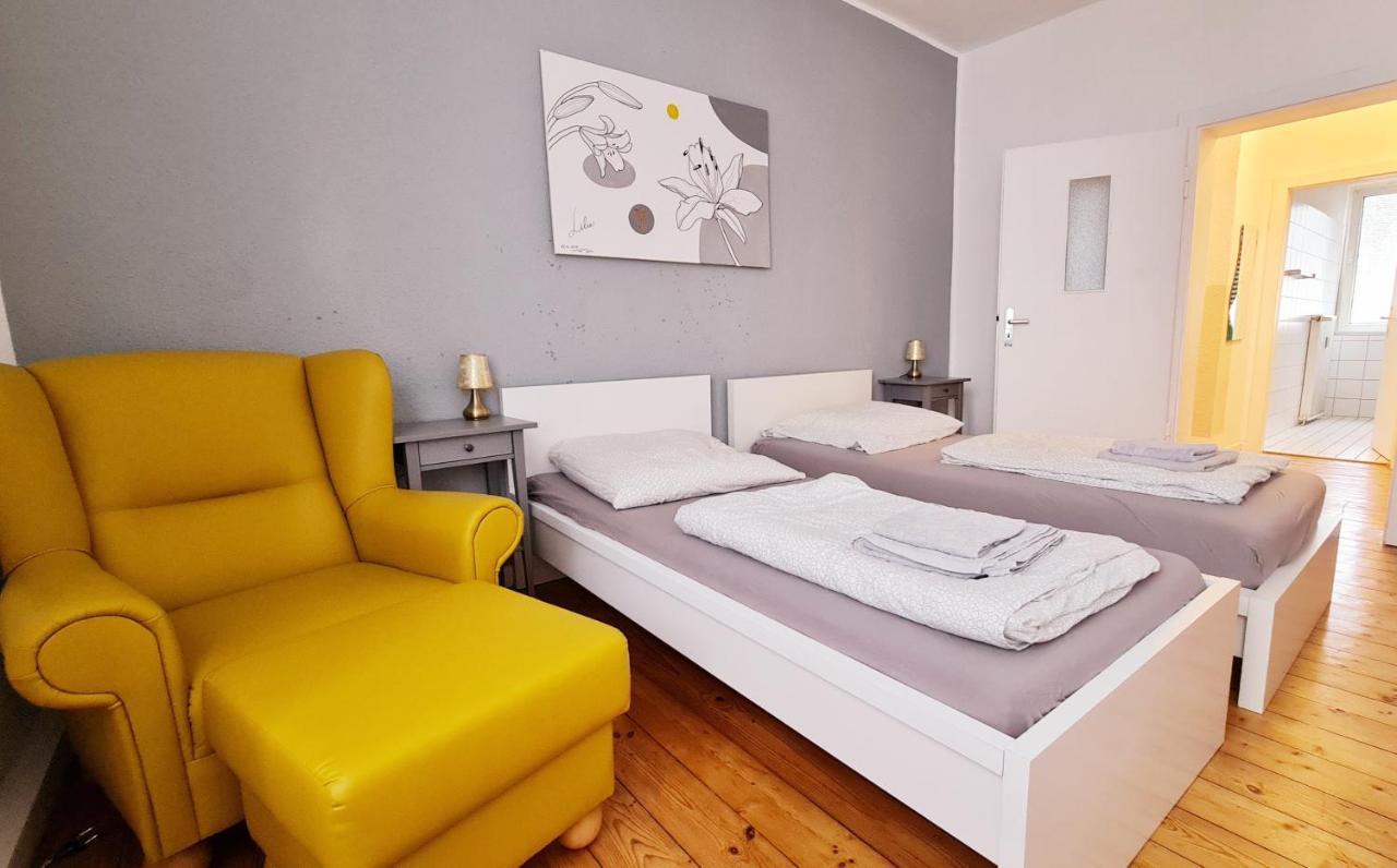 Elena Flat Lilie, Oberhausen Zentrum Centro Westfield Екстер'єр фото