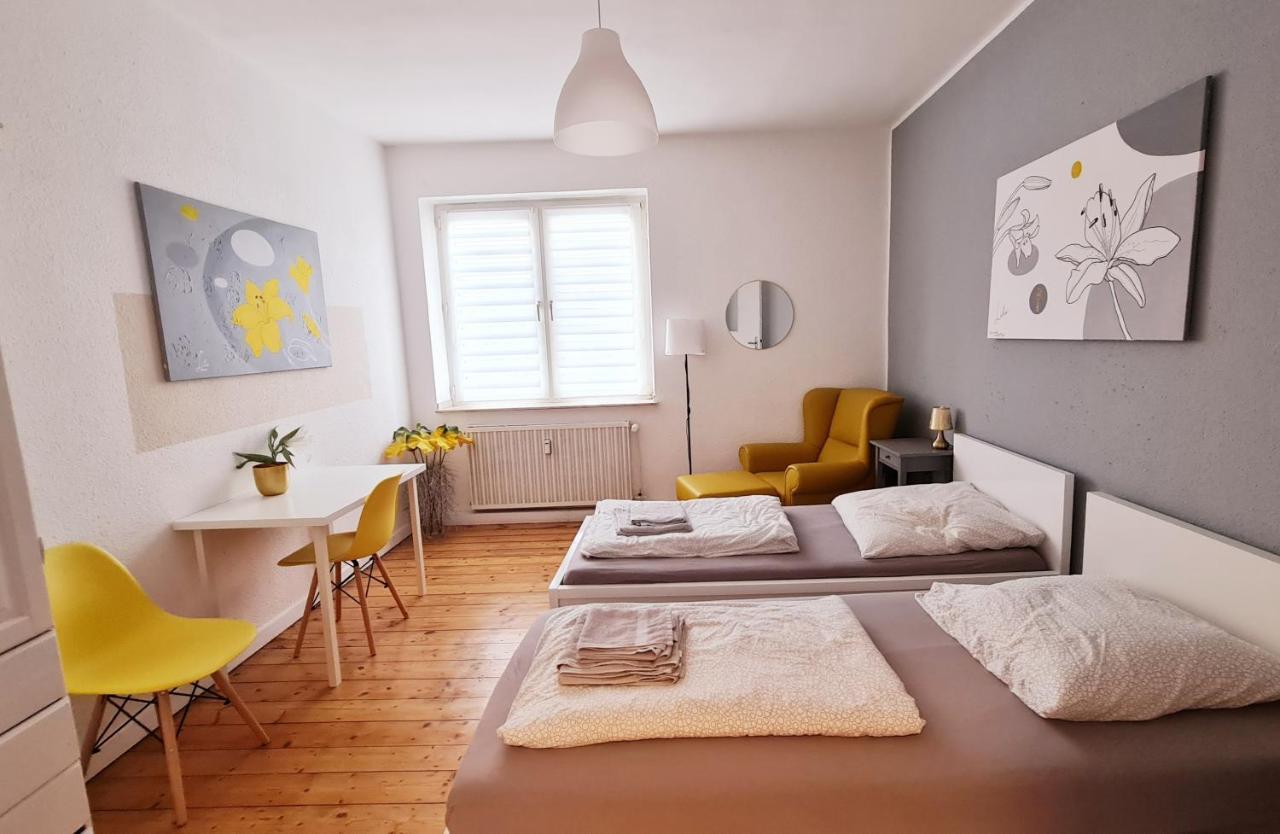 Elena Flat Lilie, Oberhausen Zentrum Centro Westfield Екстер'єр фото
