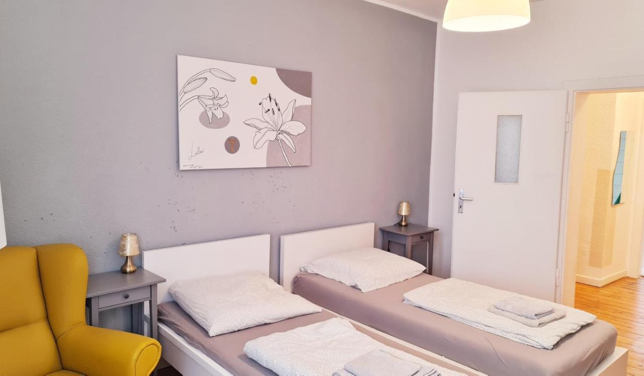 Elena Flat Lilie, Oberhausen Zentrum Centro Westfield Екстер'єр фото