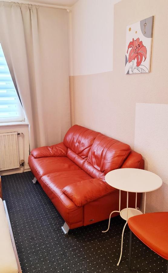 Elena Flat Lilie, Oberhausen Zentrum Centro Westfield Екстер'єр фото