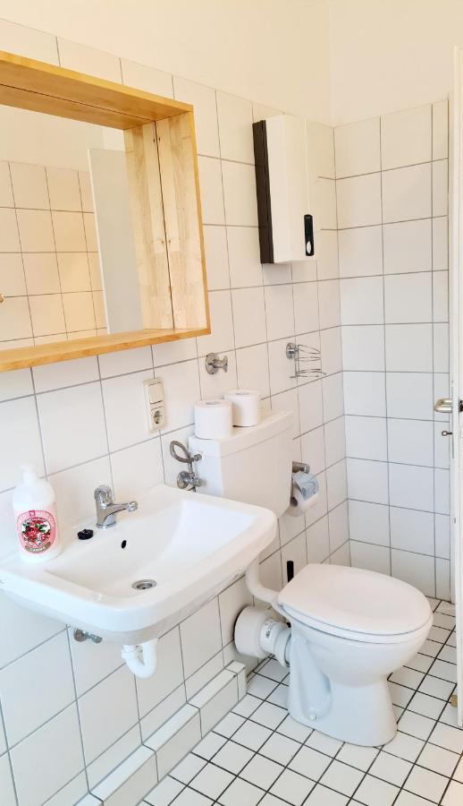 Elena Flat Lilie, Oberhausen Zentrum Centro Westfield Екстер'єр фото