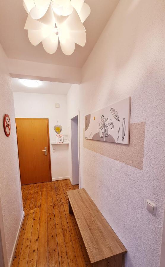 Elena Flat Lilie, Oberhausen Zentrum Centro Westfield Екстер'єр фото