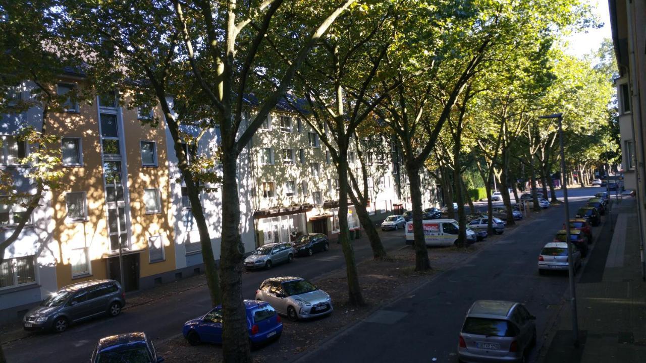 Elena Flat Lilie, Oberhausen Zentrum Centro Westfield Екстер'єр фото