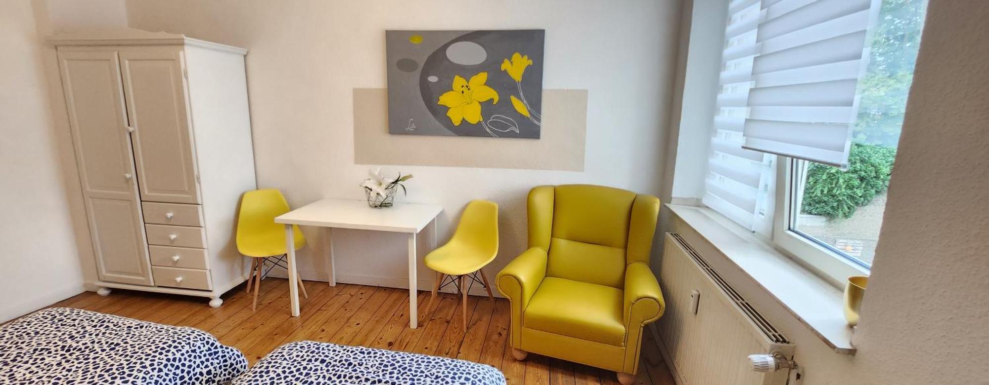 Elena Flat Lilie, Oberhausen Zentrum Centro Westfield Екстер'єр фото