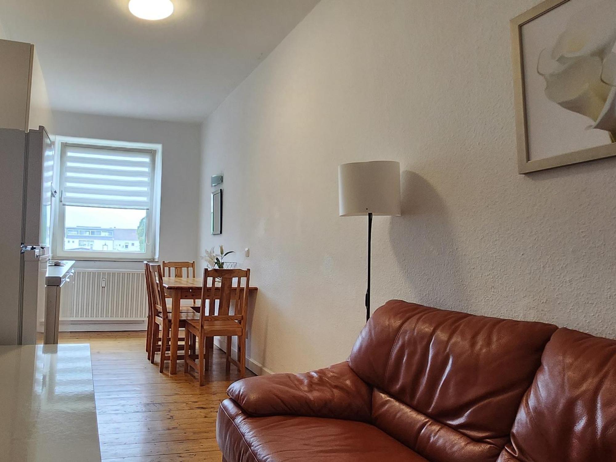 Elena Flat Lilie, Oberhausen Zentrum Centro Westfield Екстер'єр фото